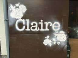 Claire