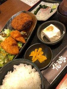 旬彩居酒屋 佐之家