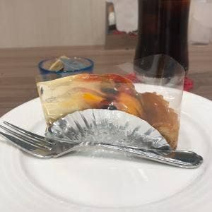 喫茶 リビエラ 大宮タカシマヤ