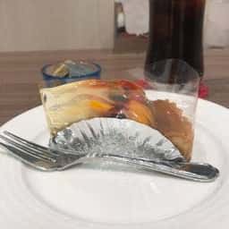 喫茶 リビエラ 大宮タカシマヤ