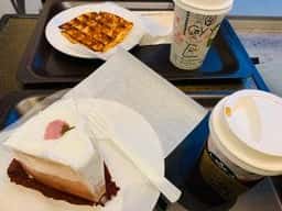 スターバックス コーヒー 京都BAL店