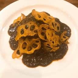 頑張れ!オオヌキカレー