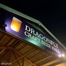 Dragonfly CRAFT BEER HALL