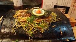 瓦そば 縁