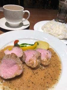 Restaurant Bar AMUSEMENT