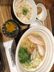 和 いち膳 エチカフィット永田町店