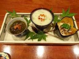 割烹 佐樂