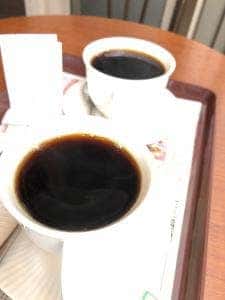 カフェ・ド・クリエ 九段下店