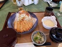 富士小野ゴルフクラブ レストラン