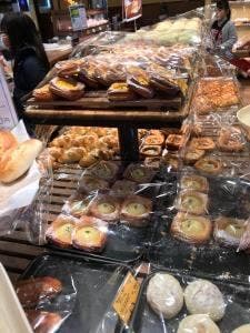 ブーランジェベーグ 上尾本店