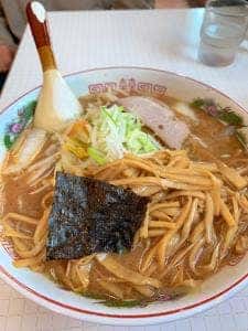 三平ラーメン 南町店
