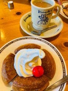 コメダ珈琲店 伊丹昆陽店