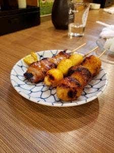 やきとん やまと屋