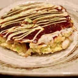 大阪お好み焼きともくん家 赤坂見附店