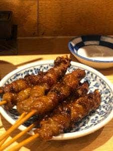 博多かわ串・高知餃子 酔場フタマタ 恵比寿店