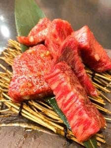 小川亭 とらちゃん 上六店