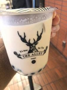 THE ALLEY 有楽町店
