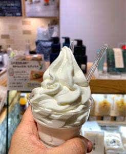 麻布 千年こうじや