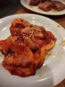 牛繁 国分寺店