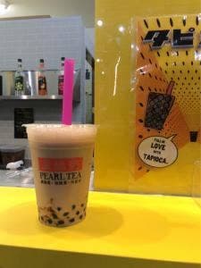 PEARL TEA 新安城店