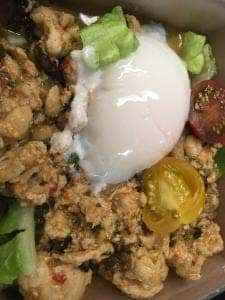 サラダデリ マルゴ 小田急百貨店 新宿店
