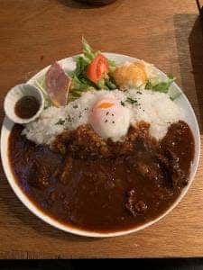 大衆肉バル スプリガン