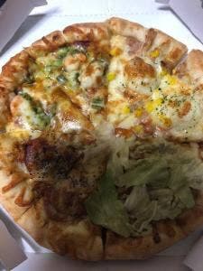 アオキーズ・ピザ 津島店