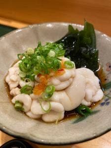 とき鮨