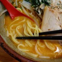 麺屋雲猫