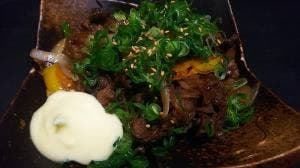 近江牛焼肉HIKARI屋 ‐ヒカリヤ‐