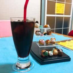 シフォン工房かくでん