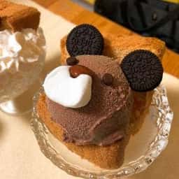 シフォン工房かくでん