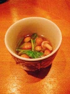 歌舞伎座裏 まさし