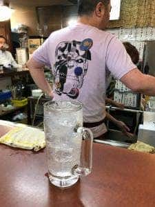 酒処 なかの