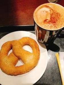NIKKI Café
