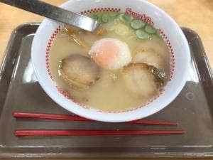 スガキヤ 津島ヨシヅヤ3F店