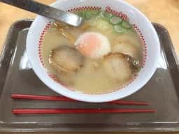 スガキヤ 津島ヨシヅヤ3F店