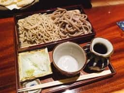 手打ち蕎麦切り 海望