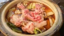 俺のやきとり 蒲田