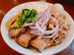 らーめん 五ノ神精肉店