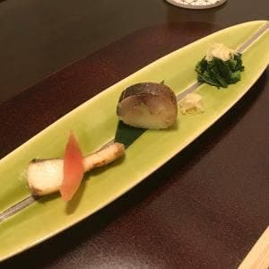 銀座みやま