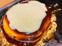 鶴橋風月 イオンモール伊丹店