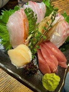 居酒屋 さんじゅうまる