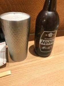 博多かわ串・高知餃子 酔場フタマタ 恵比寿店