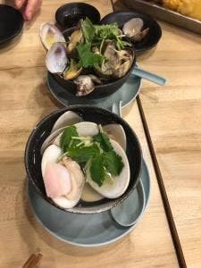 とっつあん天満店
