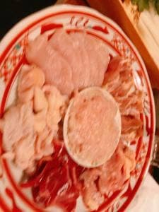 焼肉鳥 鍋肉鳥ggじじ 新橋本店