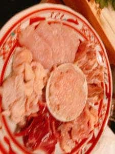 焼肉鳥 鍋肉鳥ggじじ 新橋本店