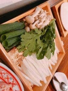 焼肉鳥 鍋肉鳥ggじじ 新橋本店