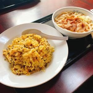 栄食堂