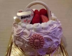 ロリオリ365 by Anniversary 新宿伊勢丹店